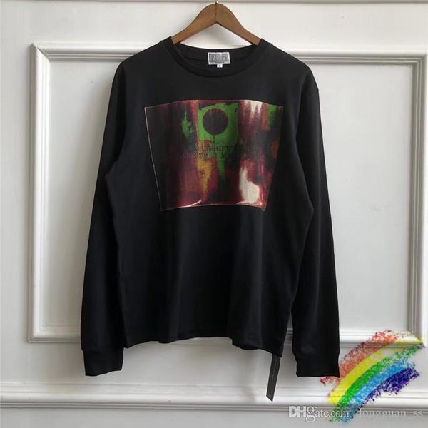 4colors t shirt men women long sleeve fashion casual streetwear hip hop tshirts, White;black
4colors t shirt men women long sleeve fashion casual streetwear hip hop tshirts, White;black