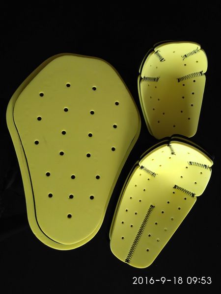 duhan 5 pcs/set universal motorcycle racing jacket gear removable internal soft brace shoulders guard back elbow pads
duhan 5 pcs/set universal motorcycle racing jacket gear removable internal soft brace shoulders guard back elbow pads