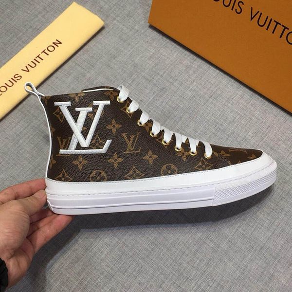 2019 limited rivoli mens luxury casual shoes black blue canvas leather high r shoes men fashion leisure trainer with box
2019 limited rivoli mens luxury casual shoes black blue canvas leather high r shoes men fashion leisure trainer with box