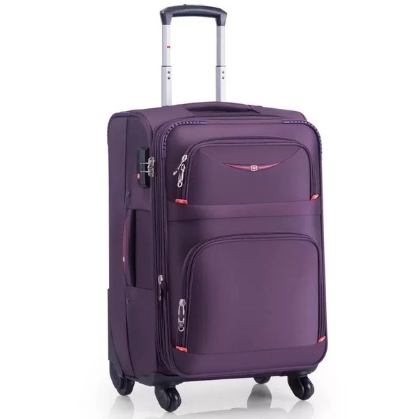 new waterproof oxford rolling luggage bag women spinner brand carry on trolley suitcase men travel bags suitcase on wheels
new waterproof oxford rolling luggage bag women spinner brand carry on trolley suitcase men travel bags suitcase on wheels