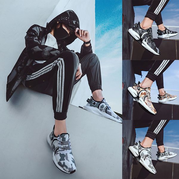 fashion platform men runner shoes women triple grey red black comfortable jogging gym athletic womens designer sneakers running shoes, White;red
fashion platform men runner shoes women triple grey red black comfortable jogging gym athletic womens designer sneakers running shoes, White;red