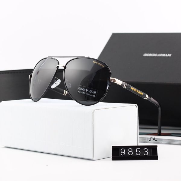 Fashion Best Selling Men Women Fashion Sunglasses Golden Green Round Metal Frame 50mm Glass Lenses Designers Sun Glasses Excellent quality
Fashion Best Selling Men Women Fashion Sunglasses Golden Green Round Metal Frame 50mm Glass Lenses Designers Sun Glasses Excellent quality