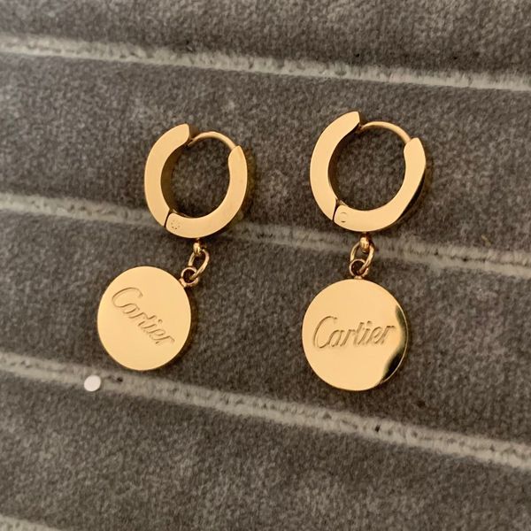 2019 new luxury de ign titanium teel ro e gold long flower dangle letter drop earring for women girl lover party jewelry, Silver
2019 new luxury de ign titanium teel ro e gold long flower dangle letter drop earring for women girl lover party jewelry, Silver