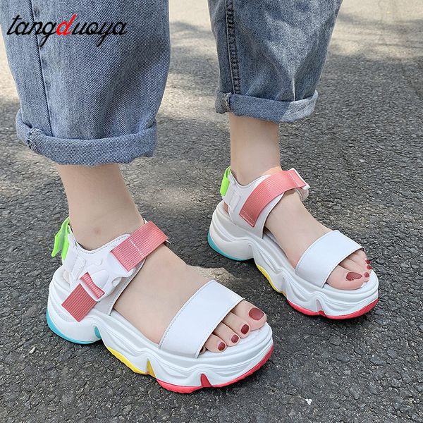 summer platform women's sandals hollow open-toe platform women's shoes casual shoes ladies beach women sandals 2020, Black
summer platform women's sandals hollow open-toe platform women's shoes casual shoes ladies beach women sandals 2020, Black