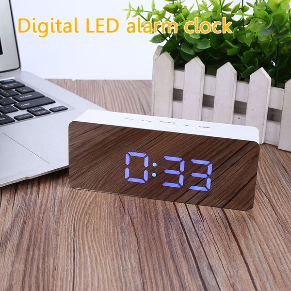 timepiece led display alarm clock automatic multi-functional mirror surface multicolo time gift remind timer prompt
timepiece led display alarm clock automatic multi-functional mirror surface multicolo time gift remind timer prompt