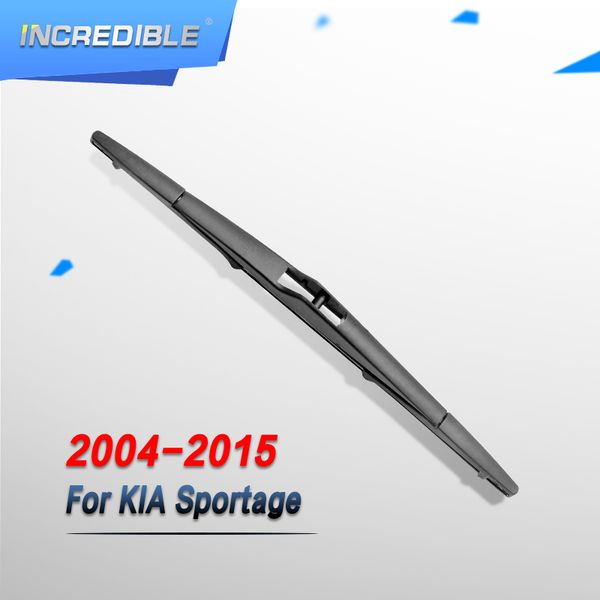 incredible rear wiper blade for kia sportage 2004 2005 2006 2007 2008 2009 2010 2011 2012 2013 2014 2015
incredible rear wiper blade for kia sportage 2004 2005 2006 2007 2008 2009 2010 2011 2012 2013 2014 2015