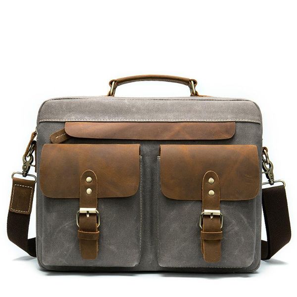 handbag cowhide briefcase business affairs 14 inch computer male package genuine leather lapmessenger office bags for men
handbag cowhide briefcase business affairs 14 inch computer male package genuine leather lapmessenger office bags for men