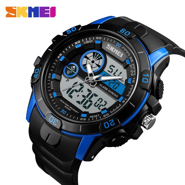 digital спортивные часы мужские часы марка skmei double time хронографа спорт мода браслет мужчины наручные часы будильник мужской, Slivery;brown
digital спортивные часы мужские часы марка skmei double time хронографа спорт мода браслет мужчины наручные часы будильник мужской, Slivery;brown