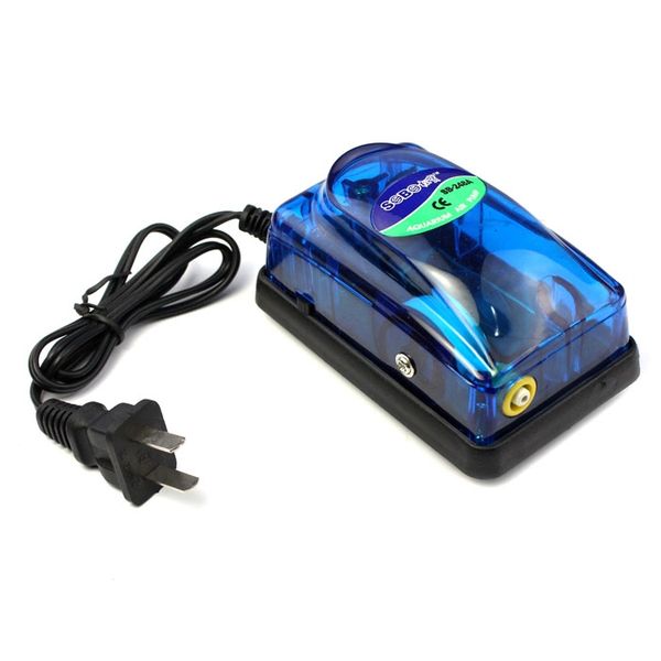 новый дом 3w super silent aquarium air pump fish tank кислород воздушный насос аквариум аксессуары воздушный насос oxygen другое aquarium fi
новый дом 3w super silent aquarium air pump fish tank кислород воздушный насос аквариум аксессуары воздушный насос oxygen другое aquarium fi
