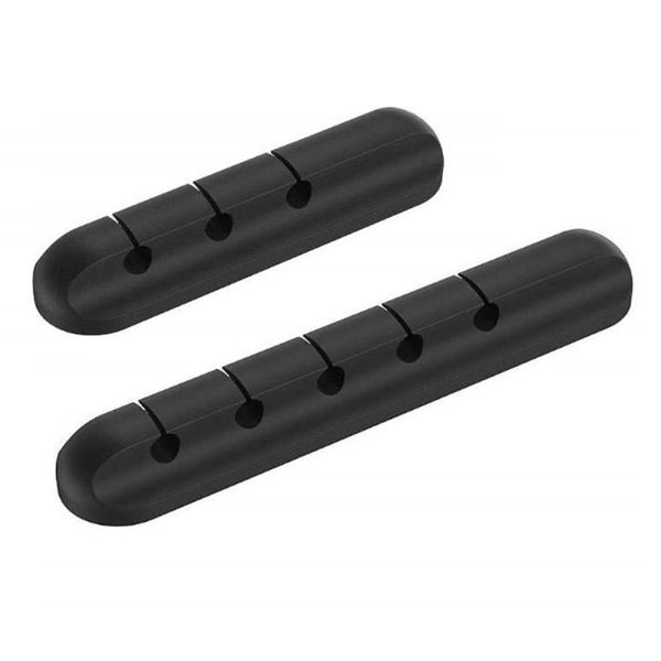 silicone usb cable winder deskmanagement clips cable holder organizer protector cable sleeves self-sticking storage holder
silicone usb cable winder deskmanagement clips cable holder organizer protector cable sleeves self-sticking storage holder