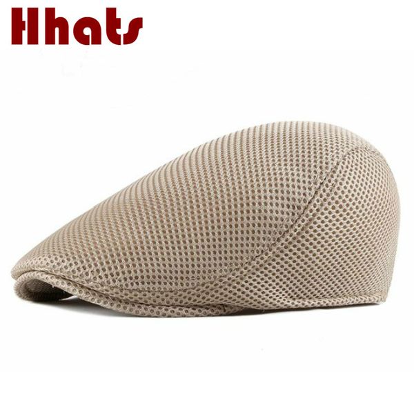 summer mesh beret hat for men casual breathable flat cap cabblie vintage advance ivy cap british western style newsboy hat bone, Blue;gray
summer mesh beret hat for men casual breathable flat cap cabblie vintage advance ivy cap british western style newsboy hat bone, Blue;gray