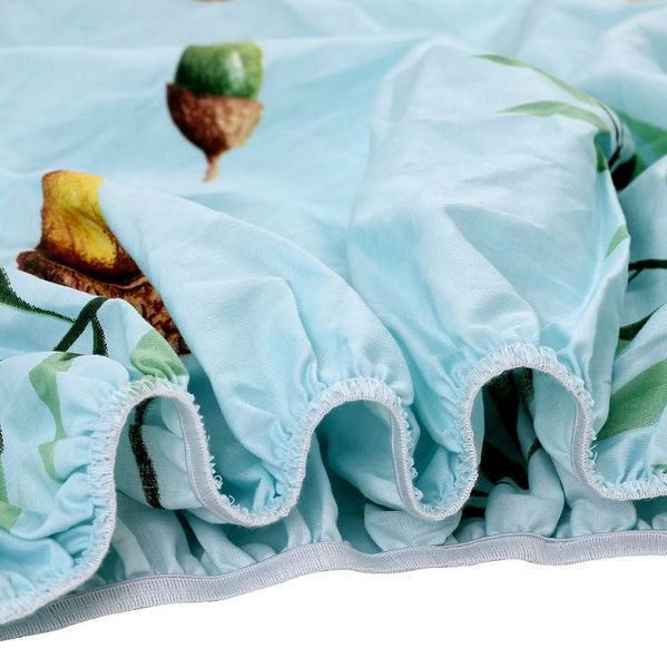 130*70cm baby crib fitted sheet newborns cot mattress cover cotton baby bedding cover cartoon baby bed sheet nursing bedding
130*70cm baby crib fitted sheet newborns cot mattress cover cotton baby bedding cover cartoon baby bed sheet nursing bedding