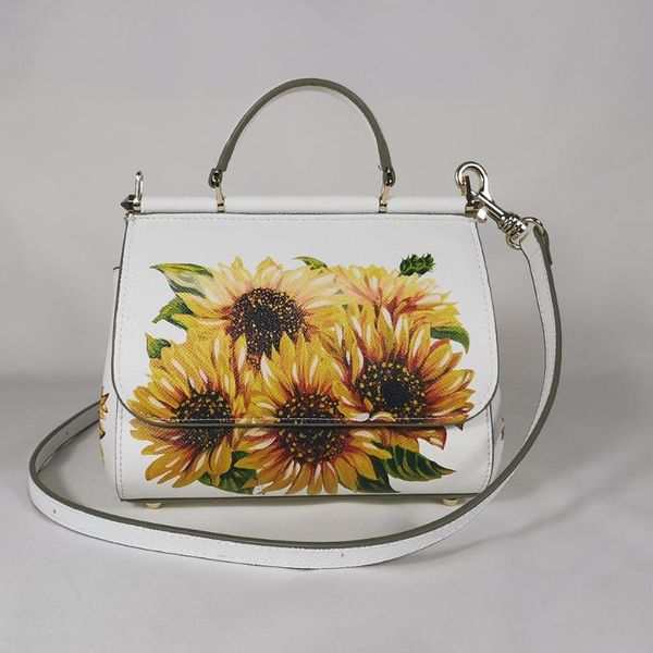 women's handbags women's shoulder bags handbags leather messenger brand designer bottle sunflower white
women's handbags women's shoulder bags handbags leather messenger brand designer bottle sunflower white
