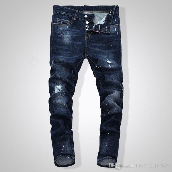 2020 sell men designer jeans black jeans men casual male jean skinny motorcycle denim pants size 28-38, Blue
2020 sell men designer jeans black jeans men casual male jean skinny motorcycle denim pants size 28-38, Blue