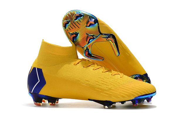2019 mercurial superfly vii 7 360 elite fg cr7 ronaldo neymar njr mens boys high ankle soccer shoes football boots cleats size 39-45
2019 mercurial superfly vii 7 360 elite fg cr7 ronaldo neymar njr mens boys high ankle soccer shoes football boots cleats size 39-45