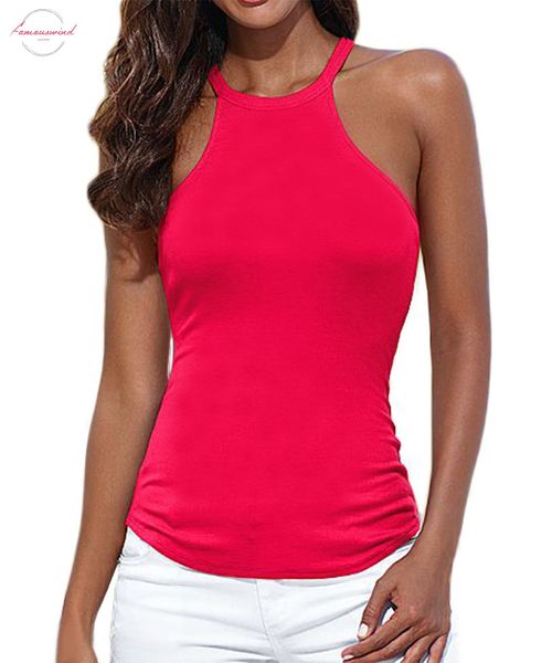 begonia.k womens halter tank racerback high neck cami , red, small drop shipping good quality, White
begonia.k womens halter tank racerback high neck cami , red, small drop shipping good quality, White