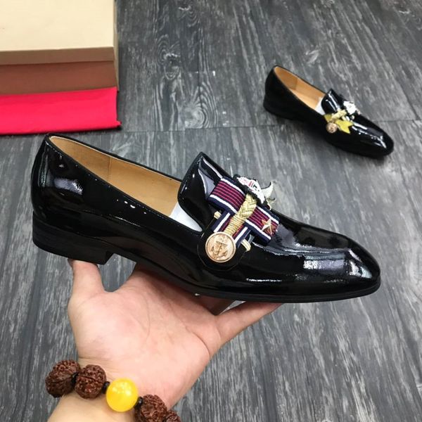 2019 designer shoes new designer men sport shoes black luxury genuine leather casual shoes
2019 designer shoes new designer men sport shoes black luxury genuine leather casual shoes