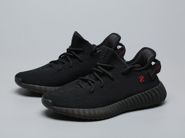 special edition bred cp9652 man athletic designer shoes classic kanye west woman core black solar red fashion trainers ship with double box, White;red
special edition bred cp9652 man athletic designer shoes classic kanye west woman core black solar red fashion trainers ship with double box, White;red