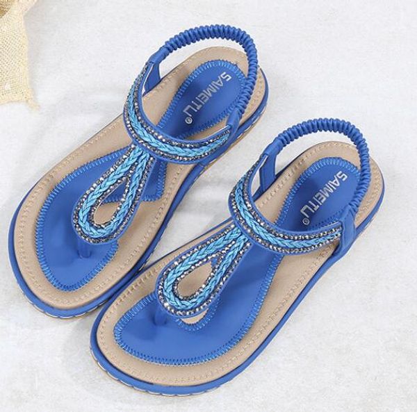 new264 hi-women paris l design summer sandals beach slide slippers lady print pu leather solid color, Black
new264 hi-women paris l design summer sandals beach slide slippers lady print pu leather solid color, Black