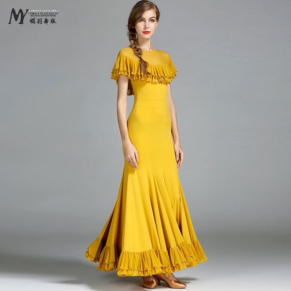 new fashion ballroom dance dress original design printing tango costume for women ing, Black;red
new fashion ballroom dance dress original design printing tango costume for women ing, Black;red