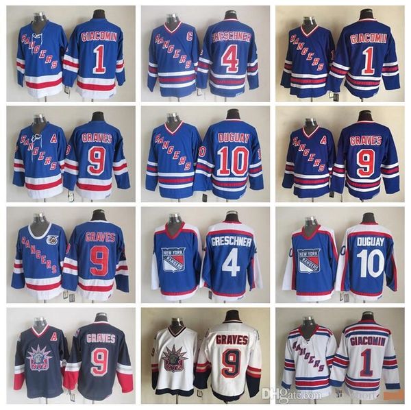 men 9 adam graves jersey new york rangers vintage 75th hockey jerseys blue white 10 ron duguay 4 ron greschner 1 eddie giacomin, Black;red
men 9 adam graves jersey new york rangers vintage 75th hockey jerseys blue white 10 ron duguay 4 ron greschner 1 eddie giacomin, Black;red