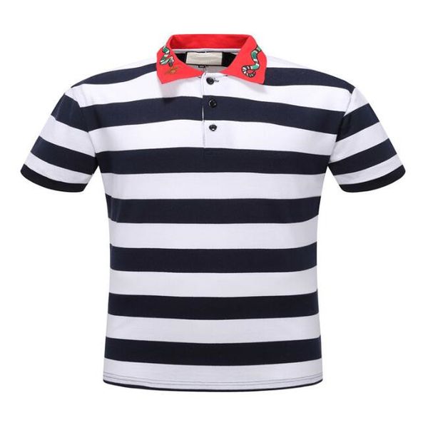 new mens designer brand summer polo embroidery mens polo shirts fashion shirt men women high street casual tees size m-3xl #8002, White;black
new mens designer brand summer polo embroidery mens polo shirts fashion shirt men women high street casual tees size m-3xl #8002, White;black