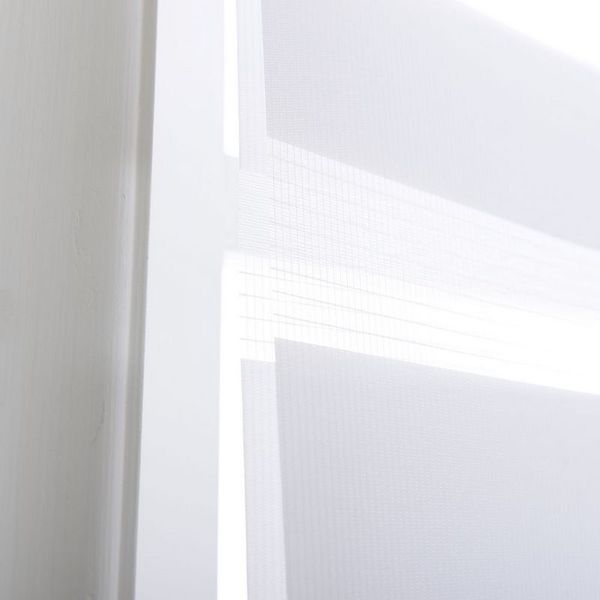 zebra blinds horizontal sheer shades double layer roller blinds custom cut to size pure white curtains for living room
zebra blinds horizontal sheer shades double layer roller blinds custom cut to size pure white curtains for living room