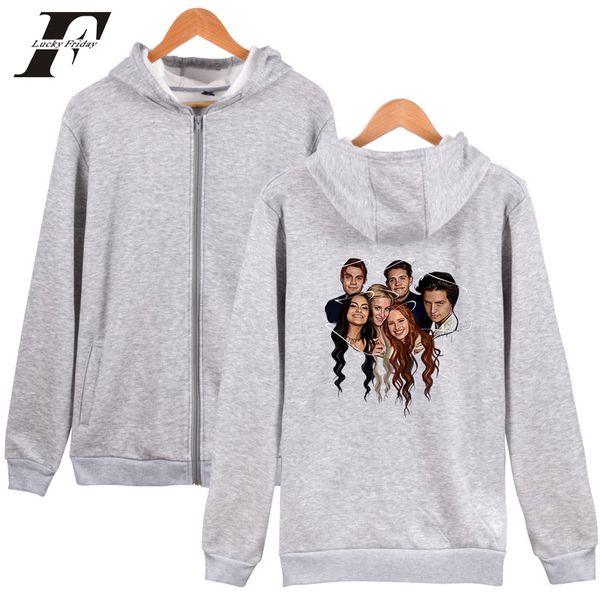 kpop print zipper hoodies sweatshirt cute riverdale season 4 south side serpents riverdale women/men fashion hoodies zippers, Black
kpop print zipper hoodies sweatshirt cute riverdale season 4 south side serpents riverdale women/men fashion hoodies zippers, Black
