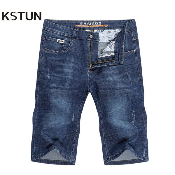 men's jeans kstun men slim fit denim shorts solid blue stretchy man brand 2021 casual short jean pants cowboys homme
men's jeans kstun men slim fit denim shorts solid blue stretchy man brand 2021 casual short jean pants cowboys homme