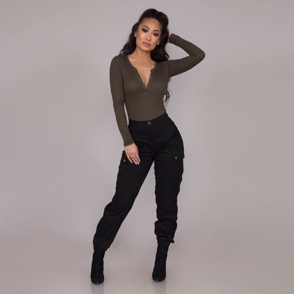 2019 casual high waist women harem pants fashion loose pockets long trousers women cargo pants sweatpant cool autumn, Black;white
2019 casual high waist women harem pants fashion loose pockets long trousers women cargo pants sweatpant cool autumn, Black;white