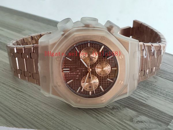 горячий продавать моды для мужчин часы 41 мм дуб 26331or 26331or.оо.1220or.01 18k розовое золото vk кварцевый хронограф мужские часы часы ро, Slivery;brown
горячий продавать моды для мужчин часы 41 мм дуб 26331or 26331or.оо.1220or.01 18k розовое золото vk кварцевый хронограф мужские часы часы ро, Slivery;brown
