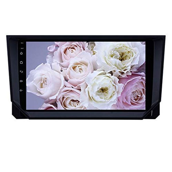 9 inch android 9.0 in dash auto radio car stereo with gps 3g/wifi for seat ibiza 2018
9 inch android 9.0 in dash auto radio car stereo with gps 3g/wifi for seat ibiza 2018