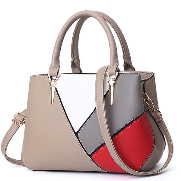2020 new designer handbags fashion luxury handbag designer simple and versatile shoulder messenger bag
2020 new designer handbags fashion luxury handbag designer simple and versatile shoulder messenger bag