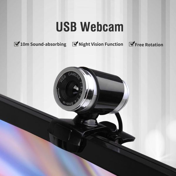 веб-камера высокой четкости usb 2.0 50 мегапиксельная hd-камера web cam с микрофоном clip-on для настольного компьютера пк ноутбук автомобил
веб-камера высокой четкости usb 2.0 50 мегапиксельная hd-камера web cam с микрофоном clip-on для настольного компьютера пк ноутбук автомобил