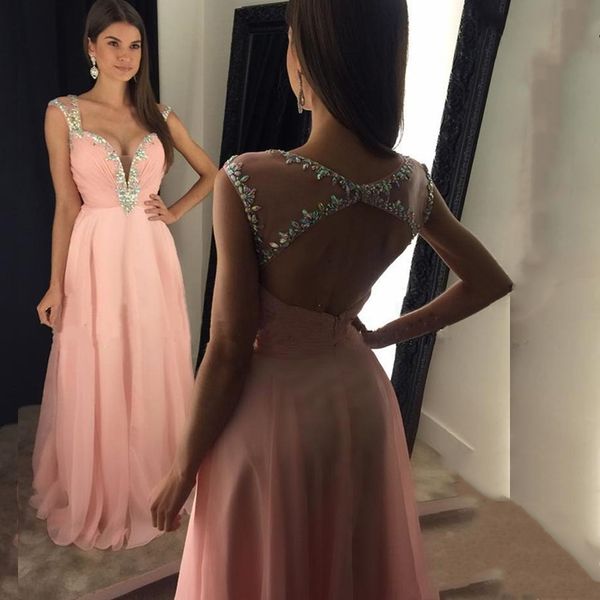 formal dresses evening gowns for women crystal dress vestido de noche con cristal 2019 ladies special occasion dresses, White;black
formal dresses evening gowns for women crystal dress vestido de noche con cristal 2019 ladies special occasion dresses, White;black