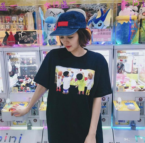 19ss kids tee unhs ape-man candy gem big box logo tee fashion t-shirt brand new 4 colors ne116
19ss kids tee unhs ape-man candy gem big box logo tee fashion t-shirt brand new 4 colors ne116