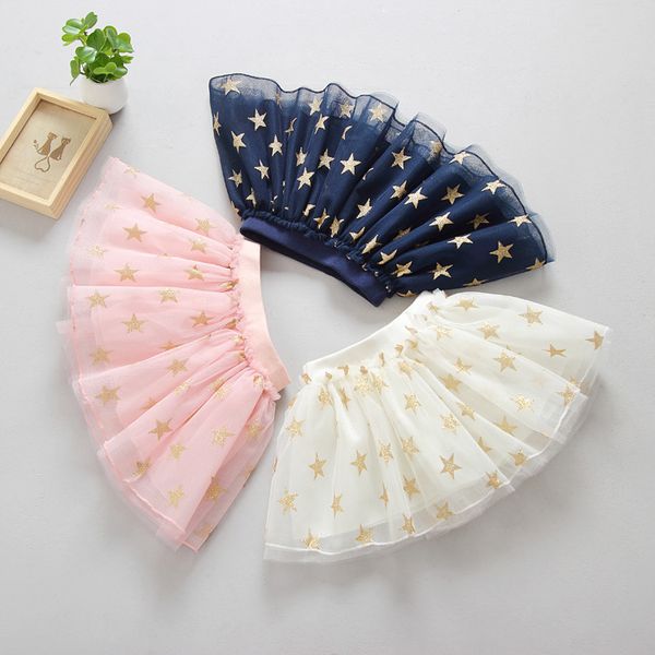 pretty cute baby girls summer tutu skirts star print mesh princess girls ballet dancing party skirt toddler clothing 2-7t
pretty cute baby girls summer tutu skirts star print mesh princess girls ballet dancing party skirt toddler clothing 2-7t