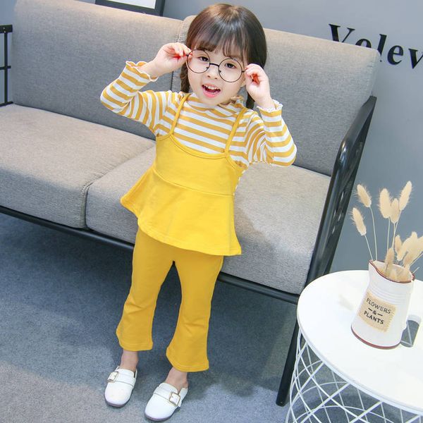 spring autumn children cotton clothes baby girls stripe t shirts boot cut pants 2pcs/sets infant kids fashion toddler tracksuits, White
spring autumn children cotton clothes baby girls stripe t shirts boot cut pants 2pcs/sets infant kids fashion toddler tracksuits, White