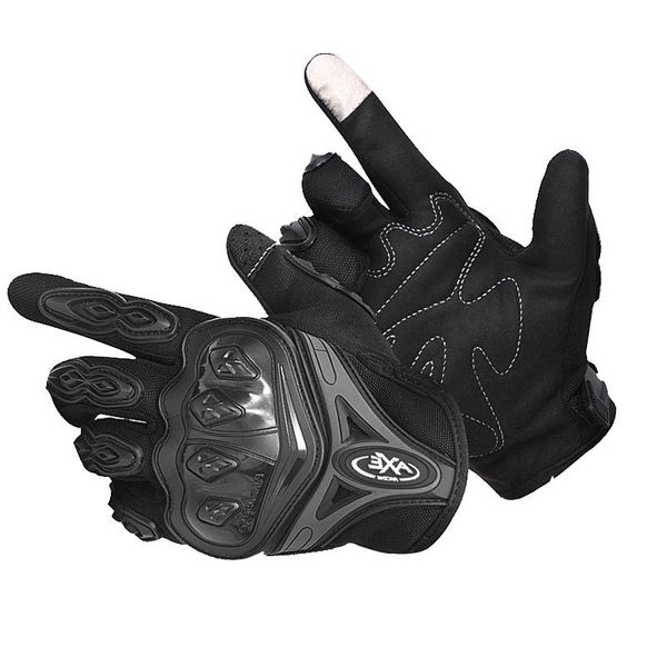 outdoor sports knights cross-country bicycles motorcycle racing gloves motorcycle riding protective anti-slip touch screen finger gloves
outdoor sports knights cross-country bicycles motorcycle racing gloves motorcycle riding protective anti-slip touch screen finger gloves