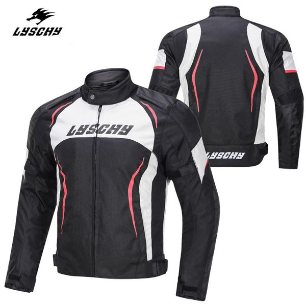 waterproof motorcycle jacket men windproof moto reflective coat racing motocross professional ride clothing protective gear set
waterproof motorcycle jacket men windproof moto reflective coat racing motocross professional ride clothing protective gear set