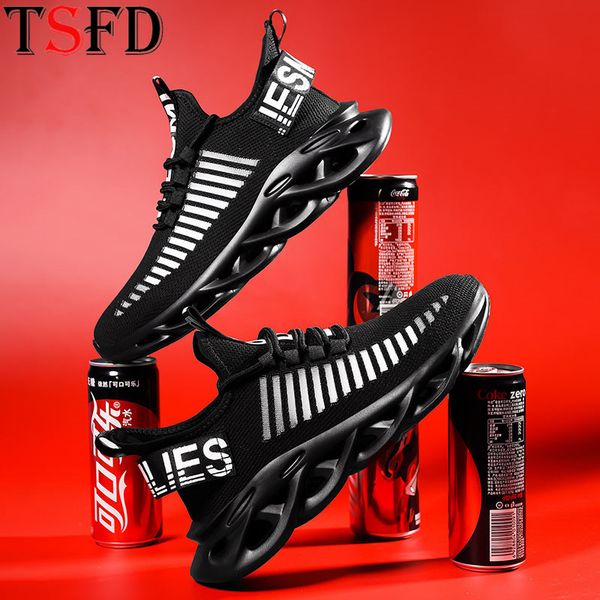 mesh breathable men's sneakers platforms sport shoes men running shoes men's sports black summer footwear zapatos de hombre v11
mesh breathable men's sneakers platforms sport shoes men running shoes men's sports black summer footwear zapatos de hombre v11