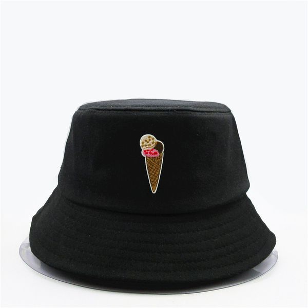 ldslyjr cream embroidery cotton bucket hat fisherman hat outdoor travel sun cap hats for men and women 110
ldslyjr cream embroidery cotton bucket hat fisherman hat outdoor travel sun cap hats for men and women 110