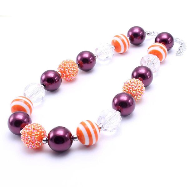 thanksgiving day kid chunky necklace birthday party gift for toddlers girls beaded bubblegum baby kids chunky necklace jewelry, Silver
thanksgiving day kid chunky necklace birthday party gift for toddlers girls beaded bubblegum baby kids chunky necklace jewelry, Silver