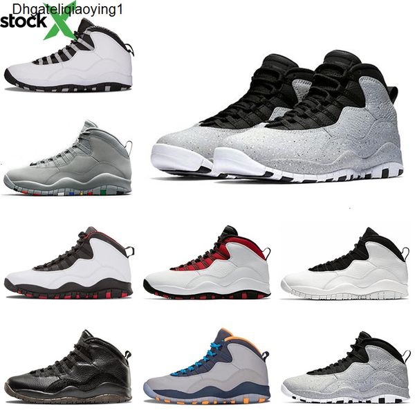 cement new arrival 10s mens basketball shoes class of 2006 westbrook i'm back men trainers sneaker sports shoe size 8-13, Black
cement new arrival 10s mens basketball shoes class of 2006 westbrook i'm back men trainers sneaker sports shoe size 8-13, Black