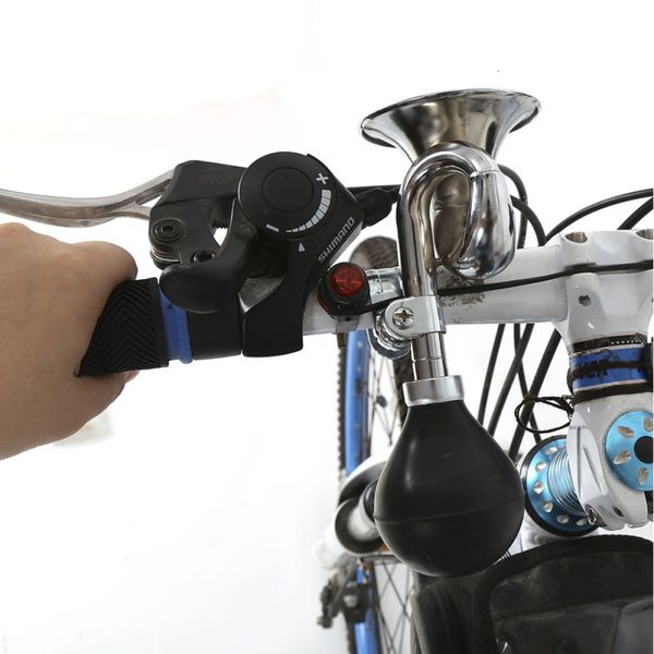 chic bicycle horn loud cycle bike vintage retro bugle hooter horn bell non-electronic
chic bicycle horn loud cycle bike vintage retro bugle hooter horn bell non-electronic