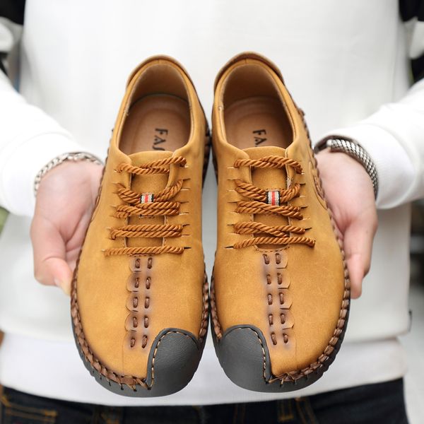 big size 38-58 mens shoes casual tide nice breathable cow split leather shoes men shoe black male loafers moccasins
big size 38-58 mens shoes casual tide nice breathable cow split leather shoes men shoe black male loafers moccasins