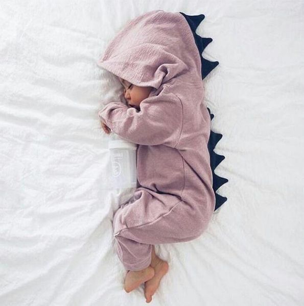 baby rompers newborn baby boys girls dinosaur hooded romper bodysuit jumpsuit boys clothes, Blue
baby rompers newborn baby boys girls dinosaur hooded romper bodysuit jumpsuit boys clothes, Blue