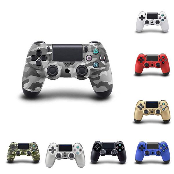 

USB проводной геймпад для PS4 контроллер для Playstation 4 Dualshock 4 джойстик геймпады управл