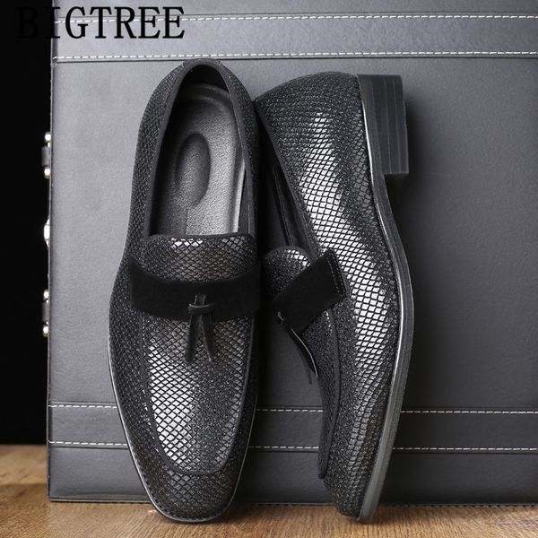 loafers men wedding shoes oxford party shoes men evening dress suit coiffeur zapatos de hombre de vestir formal sapato, Black
loafers men wedding shoes oxford party shoes men evening dress suit coiffeur zapatos de hombre de vestir formal sapato, Black