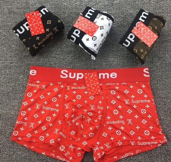 spx5 mens boxer men underpants brief for man underpanties underwear mens boxers cotton underwears shorts fish pattern male boxer shorts, Black;white
spx5 mens boxer men underpants brief for man underpanties underwear mens boxers cotton underwears shorts fish pattern male boxer shorts, Black;white